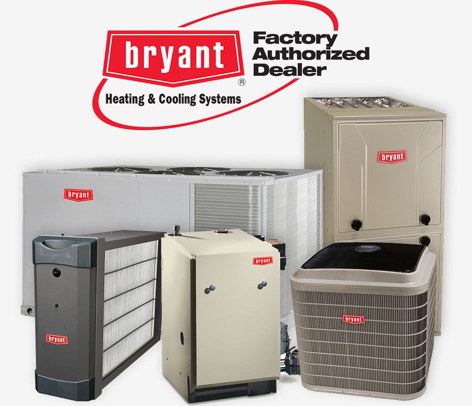 bryant products